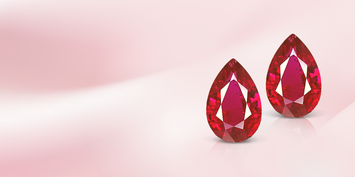 Shop Matched Gemstone Pairs